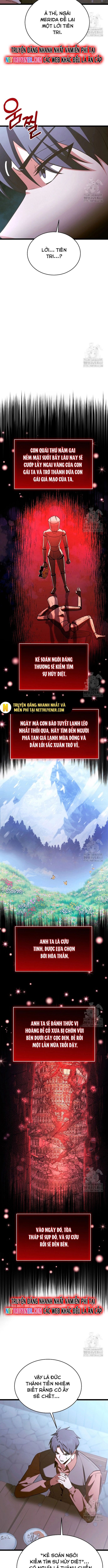Anh Hùng Trọng Sinh Thành Trưởng Tử Nhà Công Tước Chap 69 - Next Chap 70
