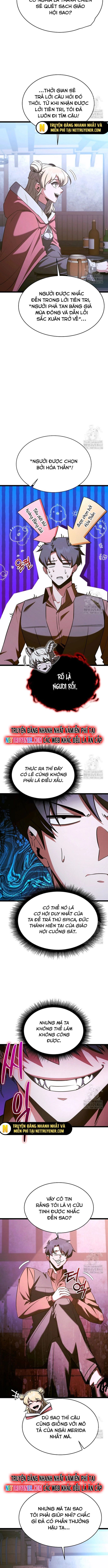 Anh Hùng Trọng Sinh Thành Trưởng Tử Nhà Công Tước Chap 69 - Next Chap 70