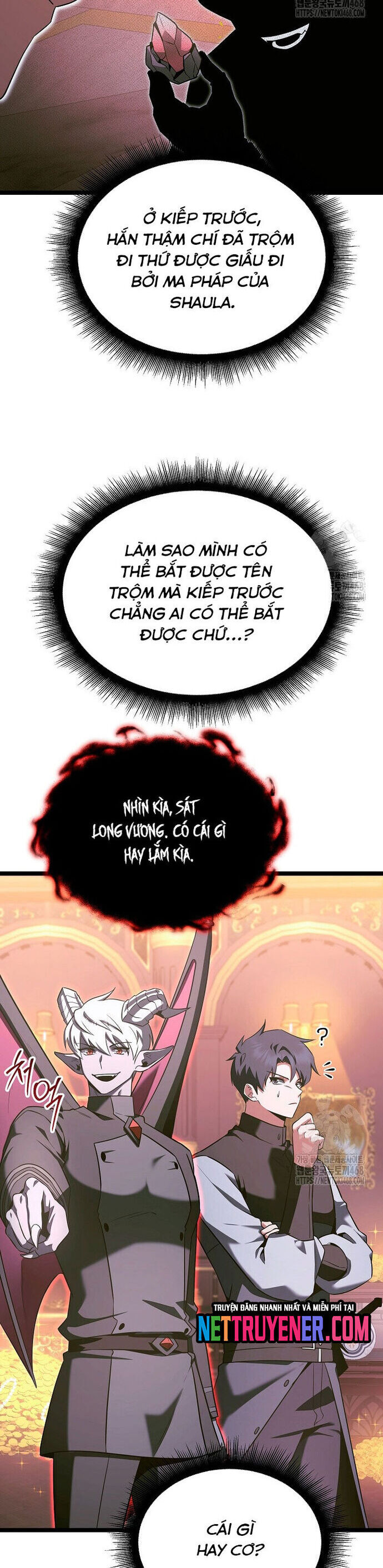 Anh Hùng Trọng Sinh Thành Trưởng Tử Nhà Công Tước Chap 70 - Next Chap 71