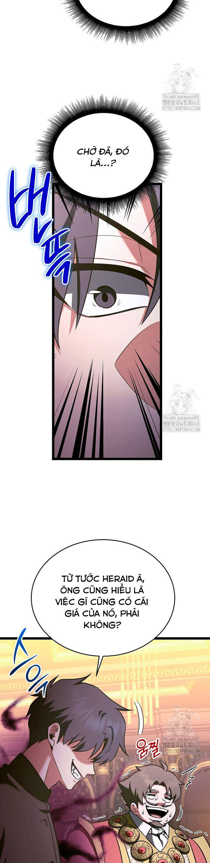Anh Hùng Trọng Sinh Thành Trưởng Tử Nhà Công Tước Chap 70 - Next Chap 71