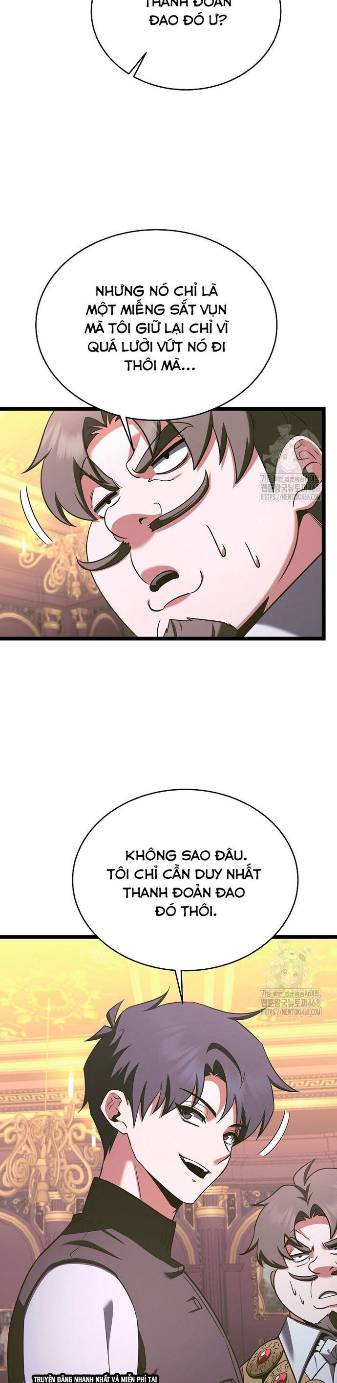 Anh Hùng Trọng Sinh Thành Trưởng Tử Nhà Công Tước Chap 70 - Next Chap 71
