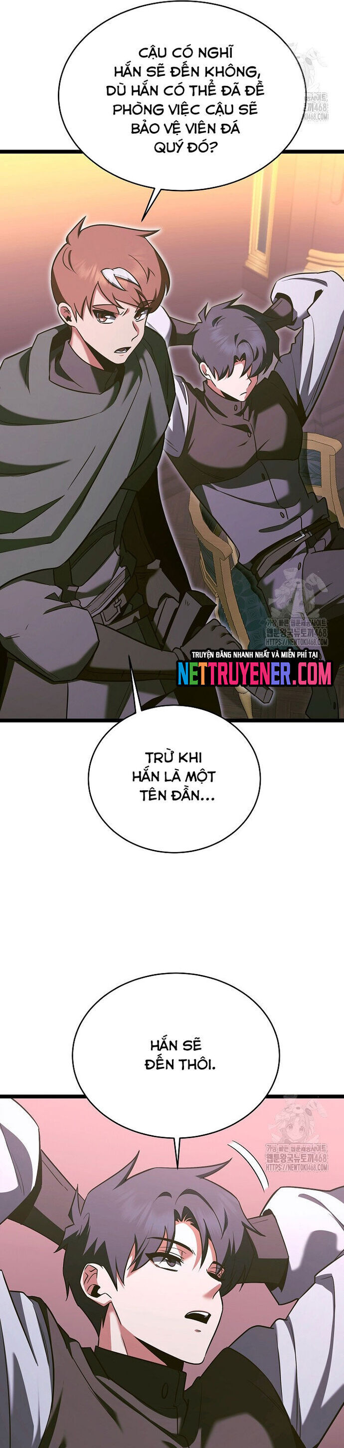 Anh Hùng Trọng Sinh Thành Trưởng Tử Nhà Công Tước Chap 70 - Next Chap 71
