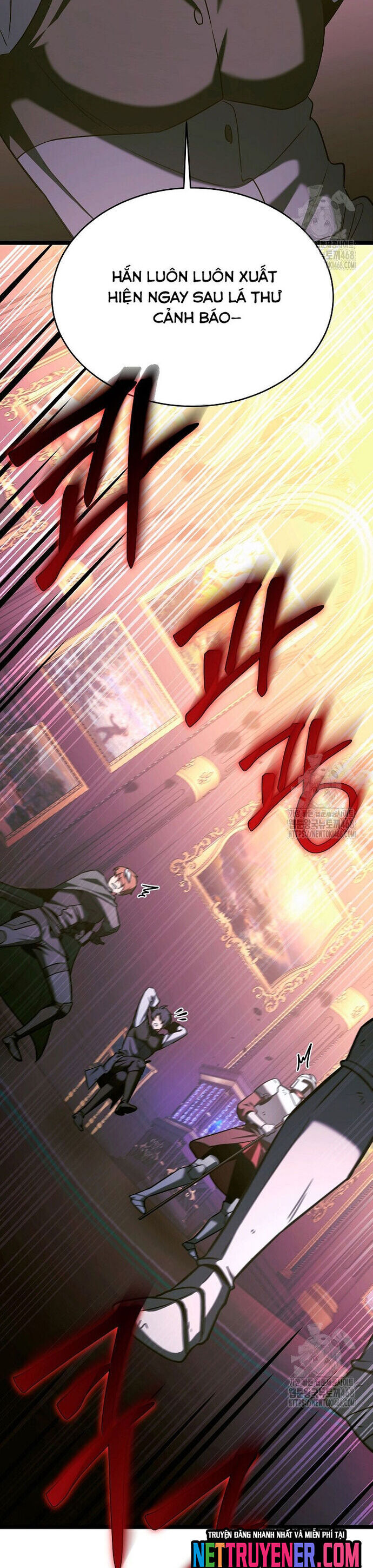 Anh Hùng Trọng Sinh Thành Trưởng Tử Nhà Công Tước Chap 70 - Next Chap 71