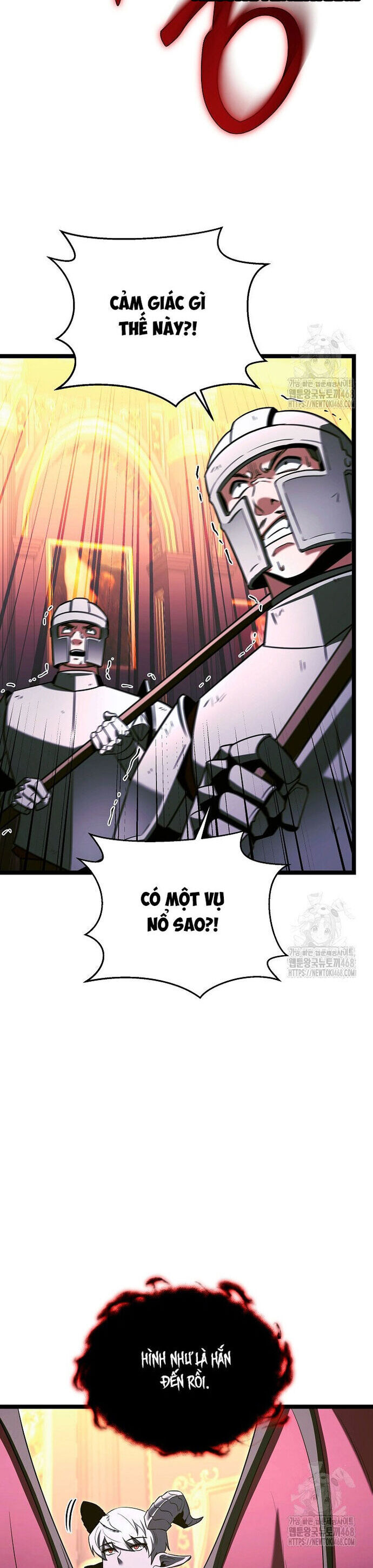 Anh Hùng Trọng Sinh Thành Trưởng Tử Nhà Công Tước Chap 70 - Next Chap 71