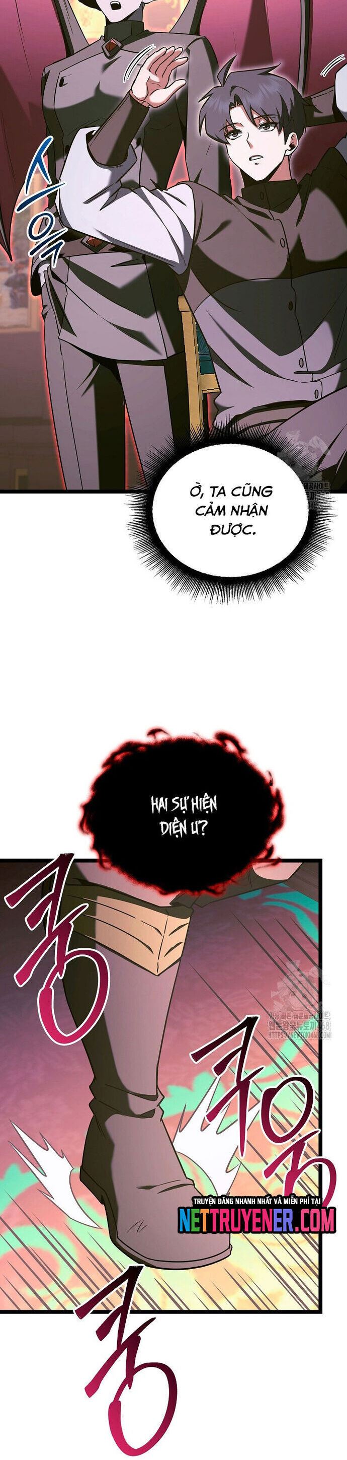 Anh Hùng Trọng Sinh Thành Trưởng Tử Nhà Công Tước Chap 70 - Next Chap 71