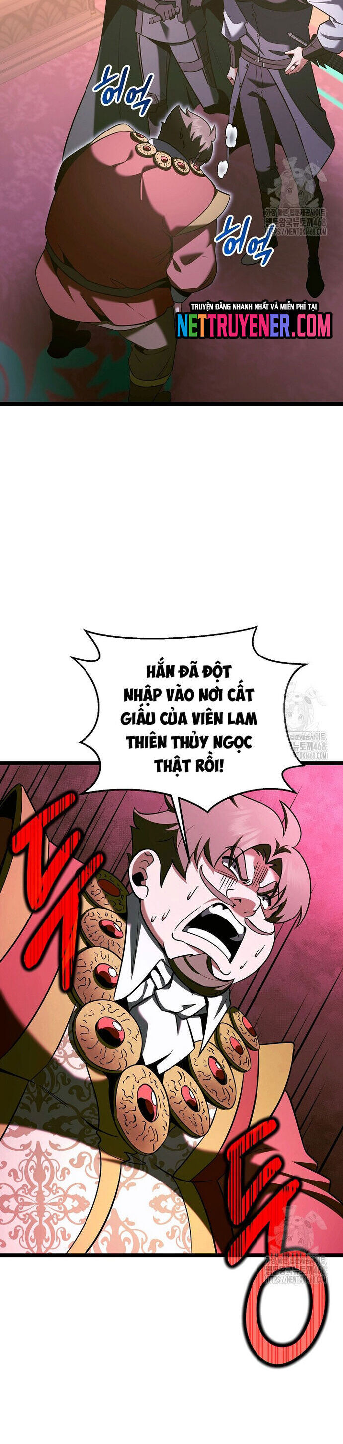 Anh Hùng Trọng Sinh Thành Trưởng Tử Nhà Công Tước Chap 70 - Next Chap 71