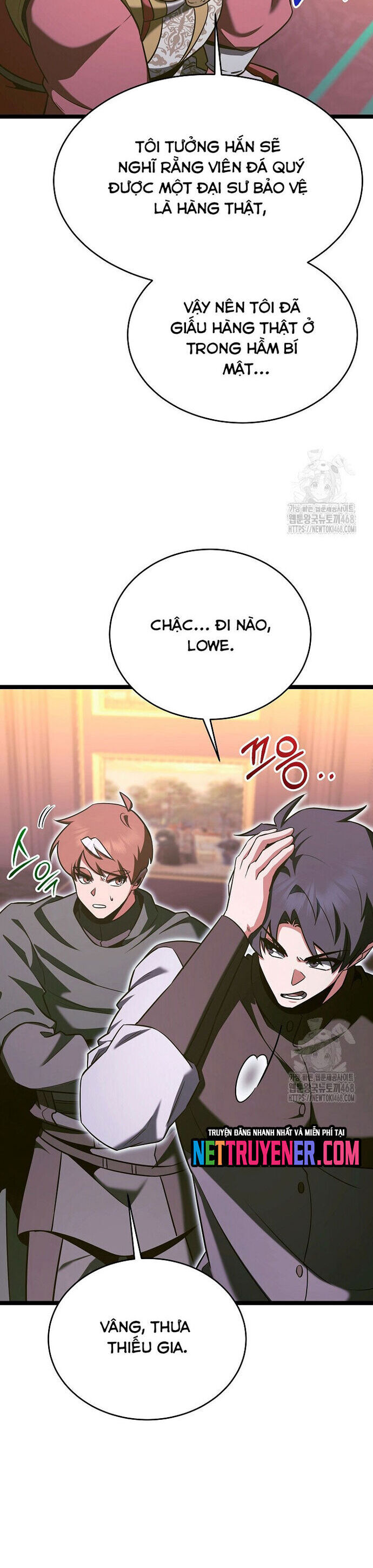Anh Hùng Trọng Sinh Thành Trưởng Tử Nhà Công Tước Chap 70 - Next Chap 71