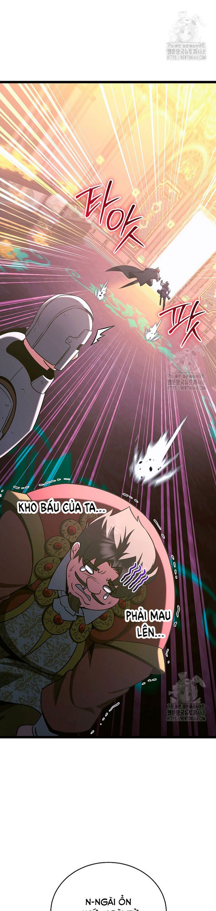 Anh Hùng Trọng Sinh Thành Trưởng Tử Nhà Công Tước Chap 70 - Next Chap 71