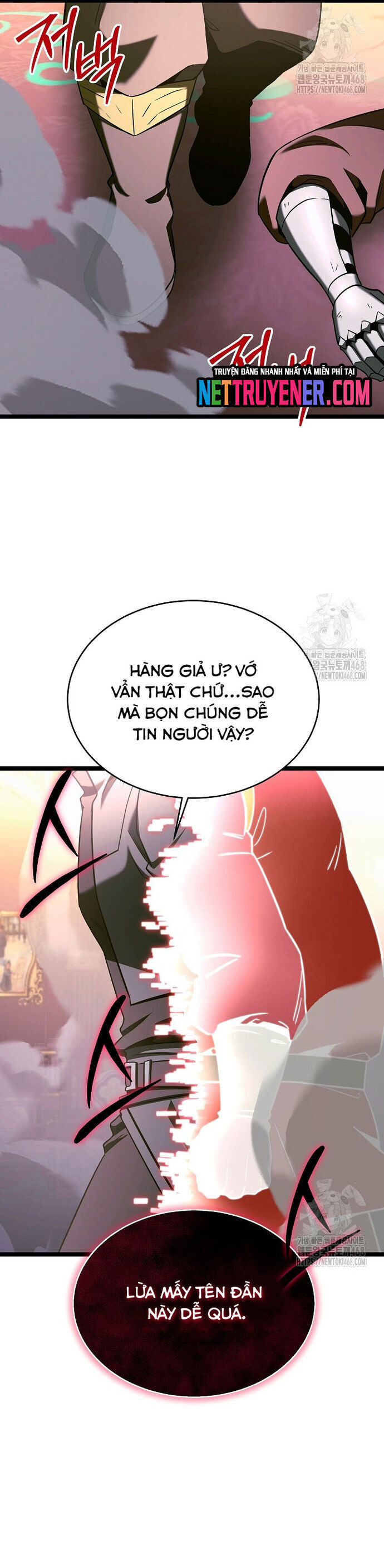 Anh Hùng Trọng Sinh Thành Trưởng Tử Nhà Công Tước Chap 70 - Next Chap 71