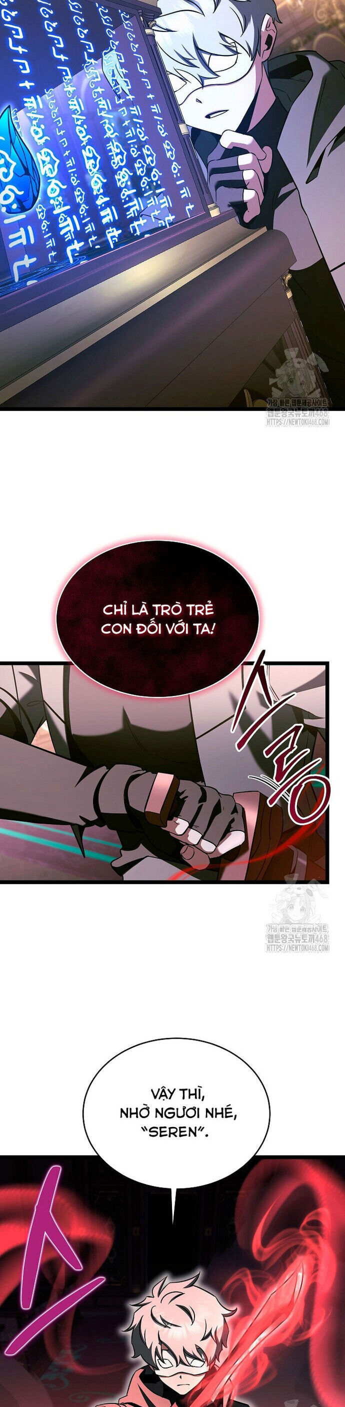 Anh Hùng Trọng Sinh Thành Trưởng Tử Nhà Công Tước Chap 70 - Next Chap 71