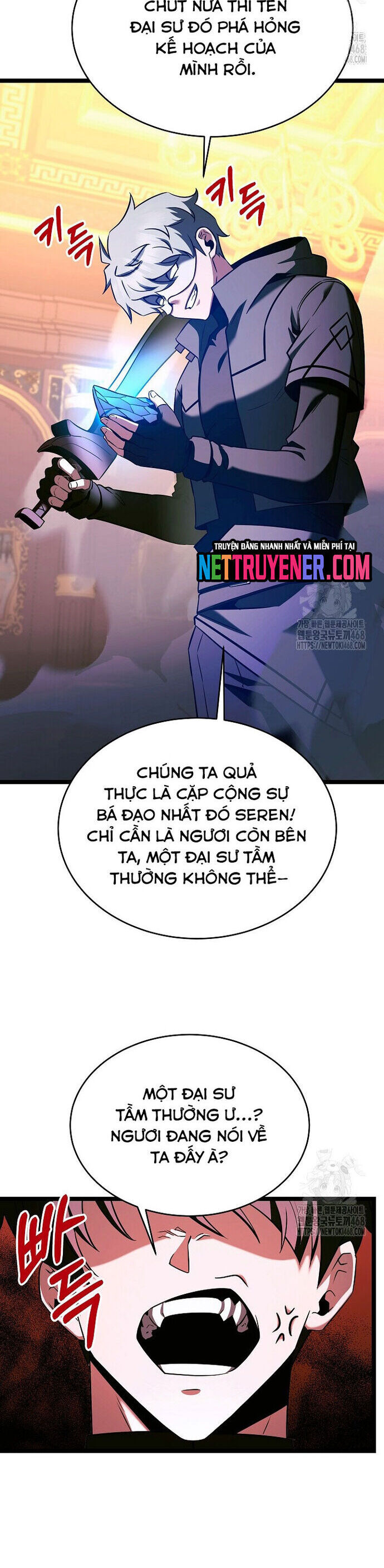 Anh Hùng Trọng Sinh Thành Trưởng Tử Nhà Công Tước Chap 70 - Next Chap 71