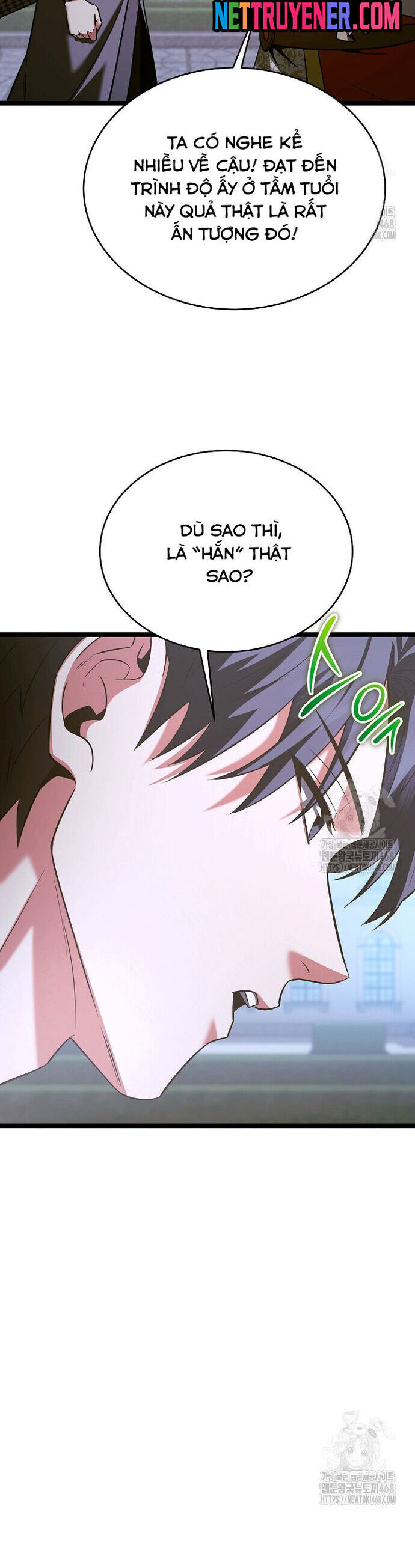 Anh Hùng Trọng Sinh Thành Trưởng Tử Nhà Công Tước Chap 70 - Next Chap 71