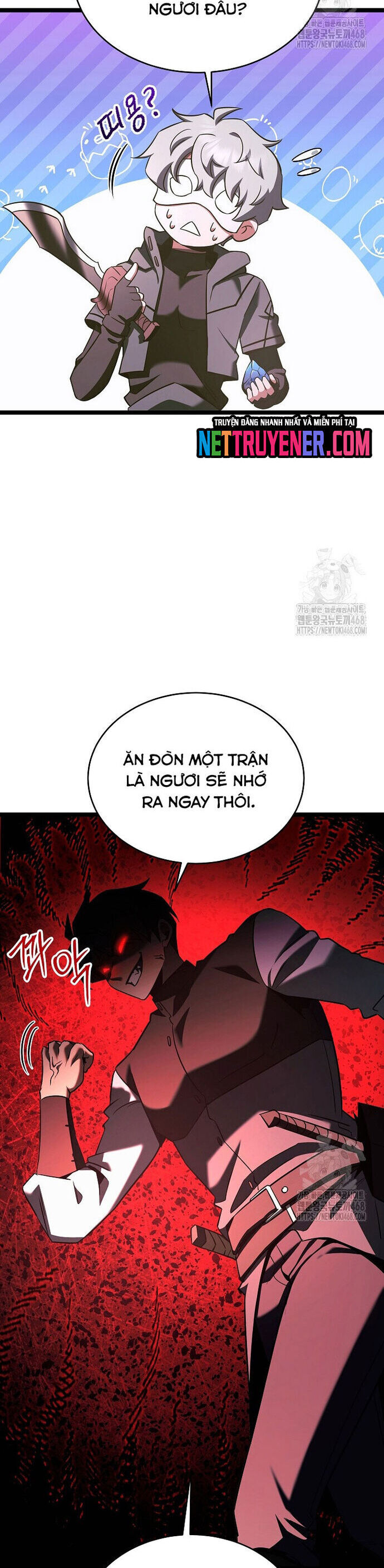 Anh Hùng Trọng Sinh Thành Trưởng Tử Nhà Công Tước Chap 70 - Next Chap 71