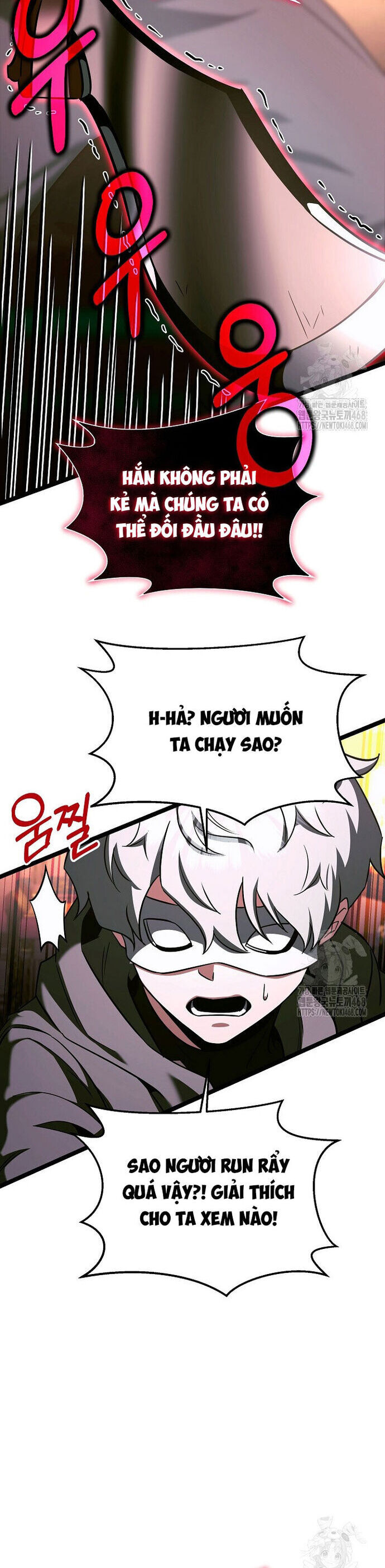 Anh Hùng Trọng Sinh Thành Trưởng Tử Nhà Công Tước Chap 70 - Next Chap 71