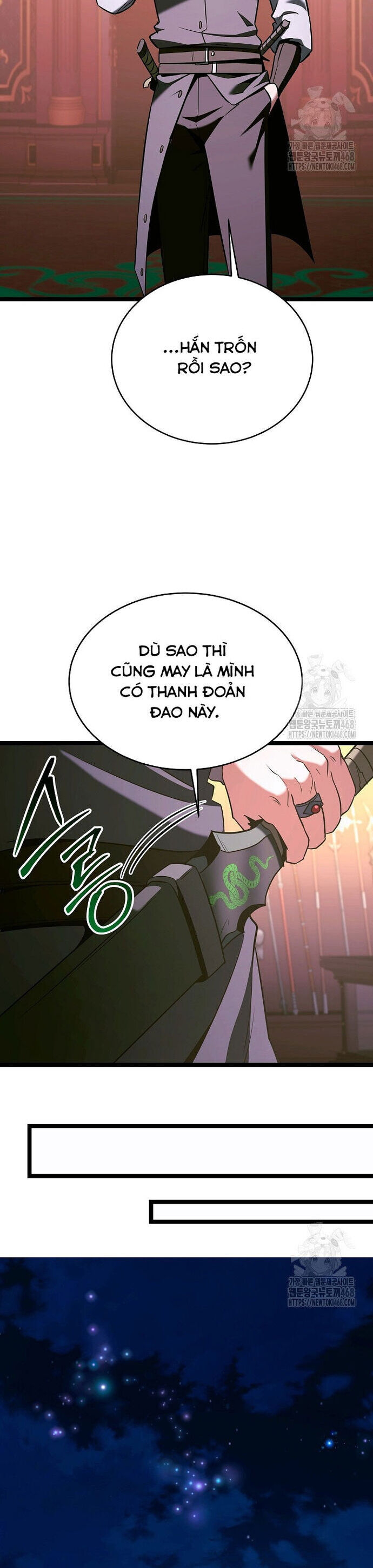 Anh Hùng Trọng Sinh Thành Trưởng Tử Nhà Công Tước Chap 70 - Next Chap 71