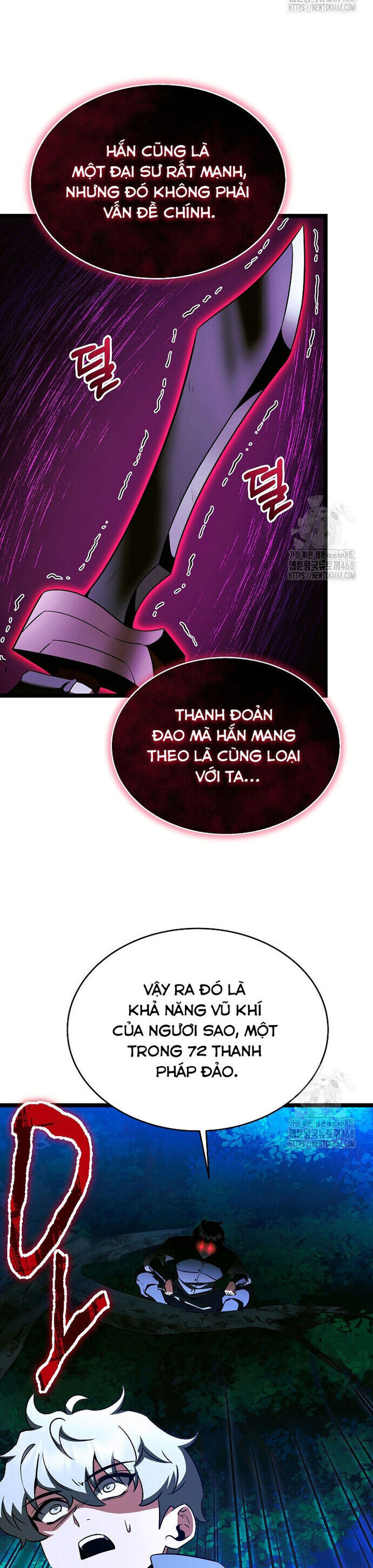 Anh Hùng Trọng Sinh Thành Trưởng Tử Nhà Công Tước Chap 70 - Next Chap 71