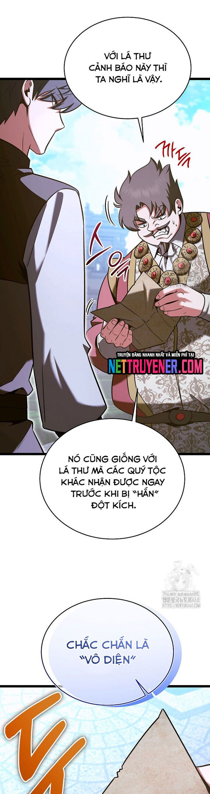 Anh Hùng Trọng Sinh Thành Trưởng Tử Nhà Công Tước Chap 70 - Next Chap 71