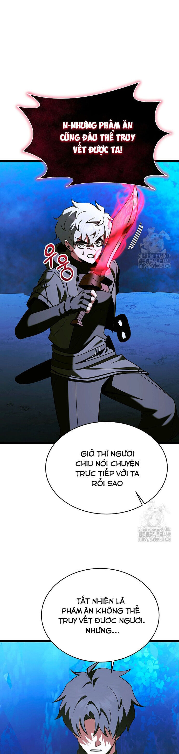 Anh Hùng Trọng Sinh Thành Trưởng Tử Nhà Công Tước Chap 70 - Next Chap 71