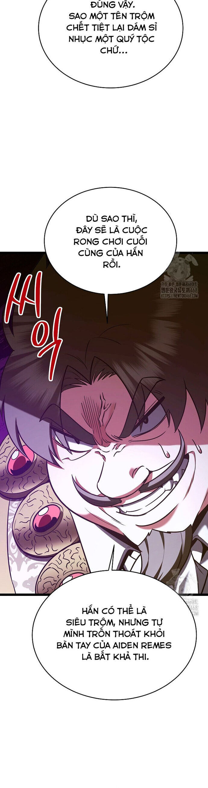 Anh Hùng Trọng Sinh Thành Trưởng Tử Nhà Công Tước Chap 70 - Next Chap 71