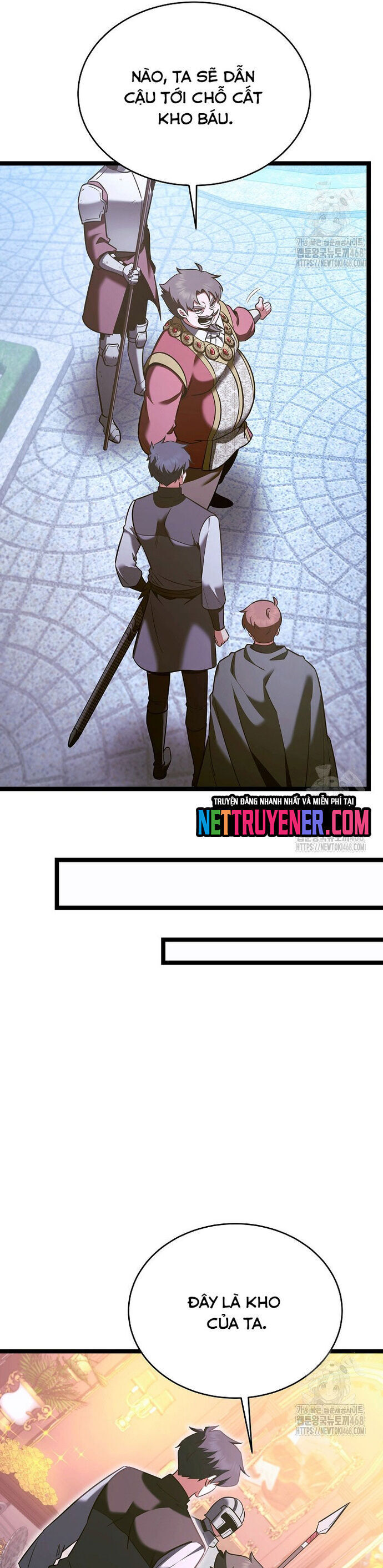 Anh Hùng Trọng Sinh Thành Trưởng Tử Nhà Công Tước Chap 70 - Next Chap 71