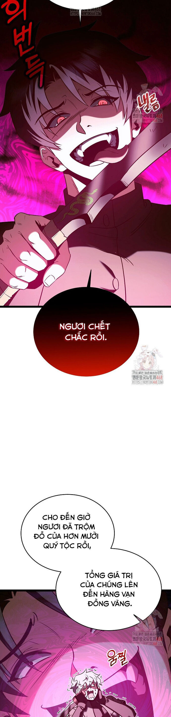 Anh Hùng Trọng Sinh Thành Trưởng Tử Nhà Công Tước Chap 71 - Next Chap 72