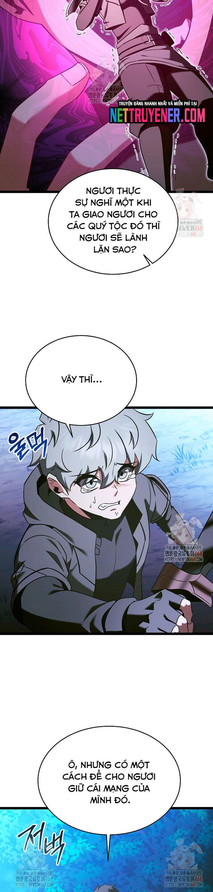 Anh Hùng Trọng Sinh Thành Trưởng Tử Nhà Công Tước Chap 71 - Next Chap 72