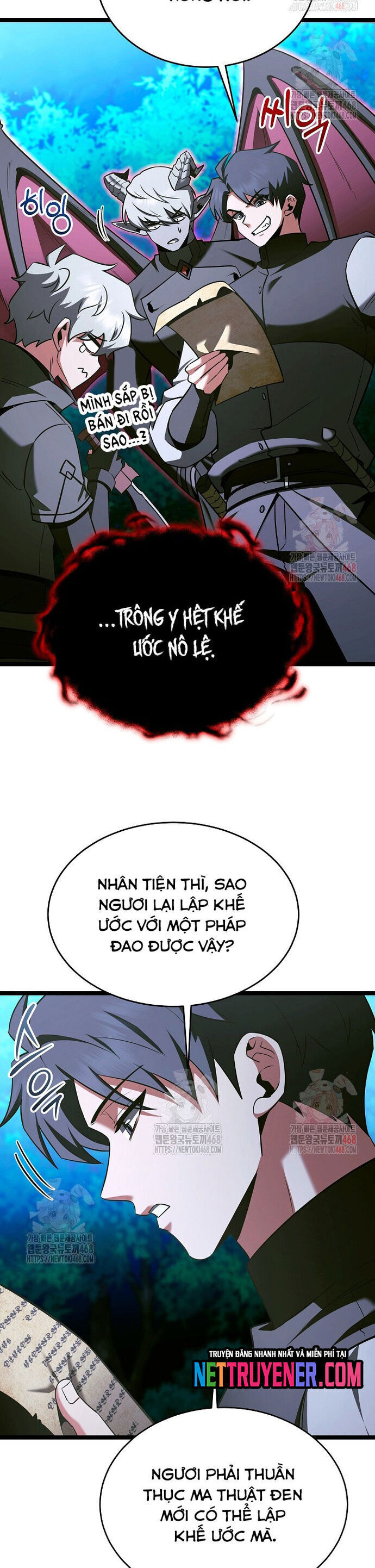 Anh Hùng Trọng Sinh Thành Trưởng Tử Nhà Công Tước Chap 71 - Next Chap 72