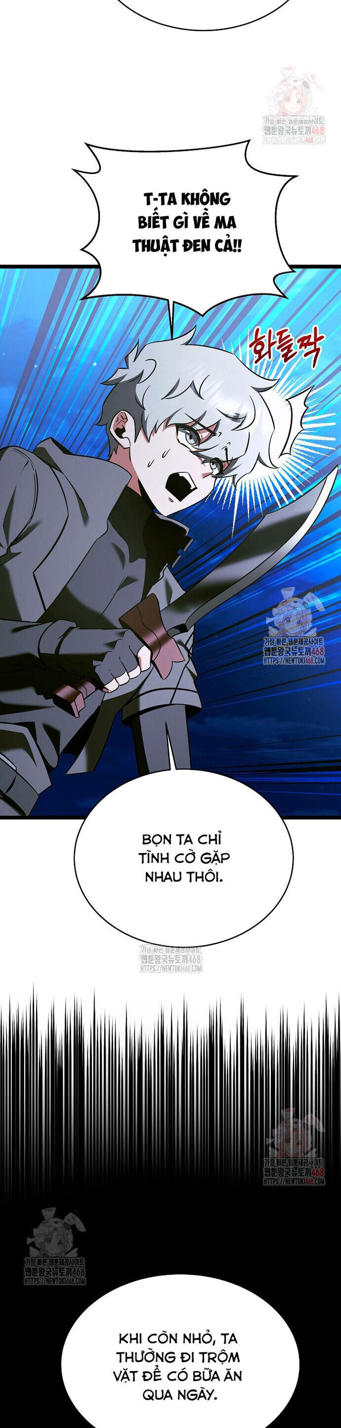 Anh Hùng Trọng Sinh Thành Trưởng Tử Nhà Công Tước Chap 71 - Next Chap 72
