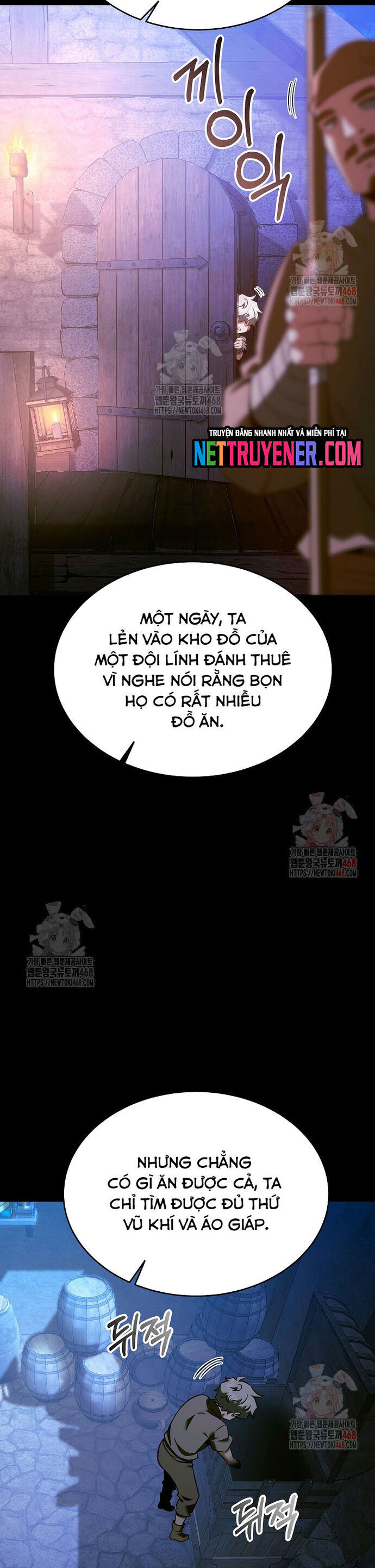 Anh Hùng Trọng Sinh Thành Trưởng Tử Nhà Công Tước Chap 71 - Next Chap 72