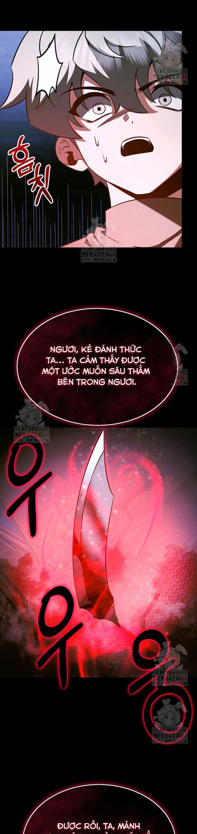 Anh Hùng Trọng Sinh Thành Trưởng Tử Nhà Công Tước Chap 71 - Next Chap 72