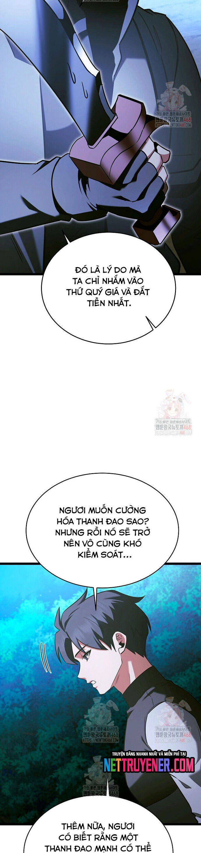 Anh Hùng Trọng Sinh Thành Trưởng Tử Nhà Công Tước Chap 71 - Next Chap 72