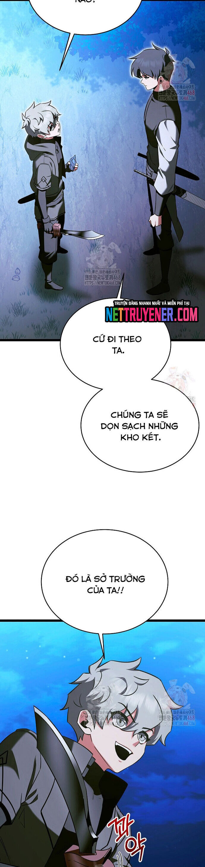 Anh Hùng Trọng Sinh Thành Trưởng Tử Nhà Công Tước Chap 71 - Next Chap 72