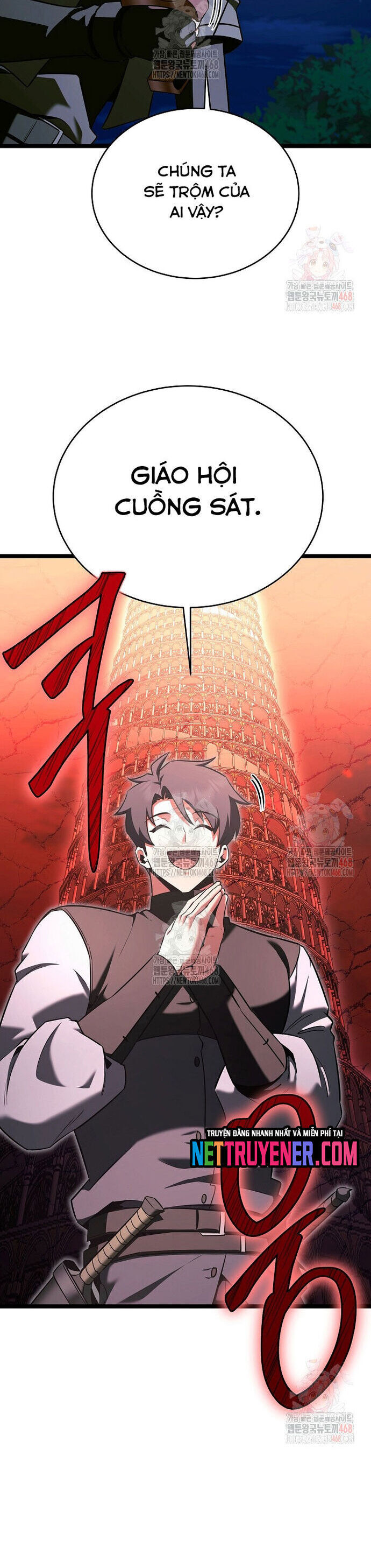 Anh Hùng Trọng Sinh Thành Trưởng Tử Nhà Công Tước Chap 71 - Next Chap 72