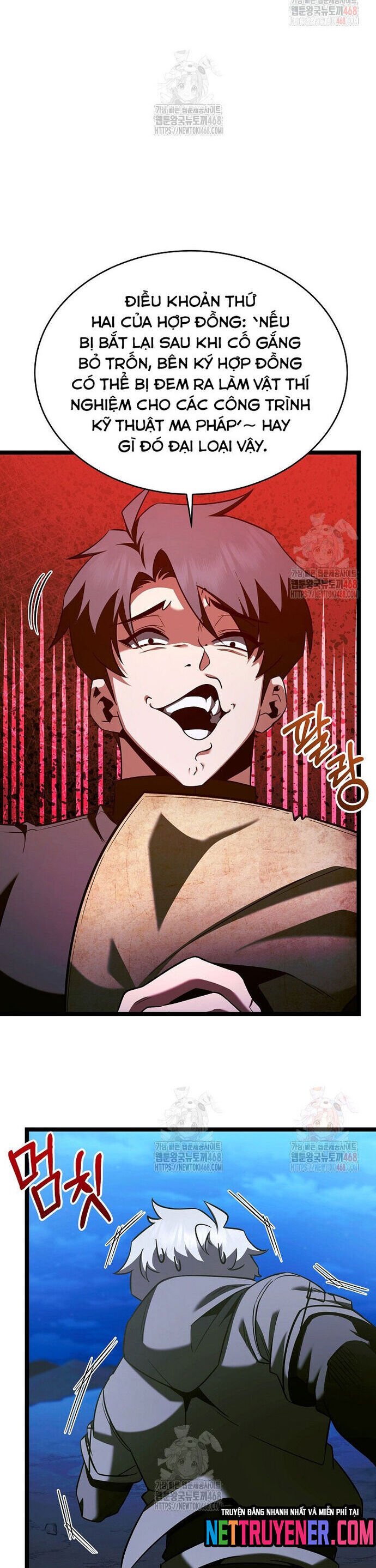 Anh Hùng Trọng Sinh Thành Trưởng Tử Nhà Công Tước Chap 71 - Next Chap 72