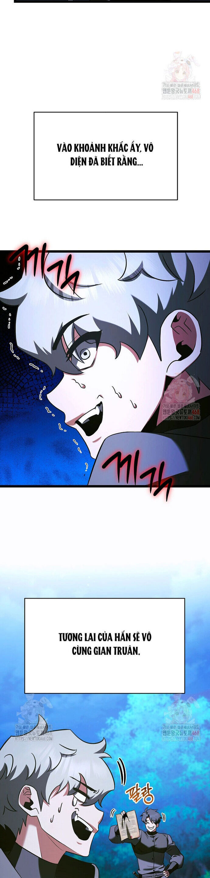 Anh Hùng Trọng Sinh Thành Trưởng Tử Nhà Công Tước Chap 71 - Next Chap 72