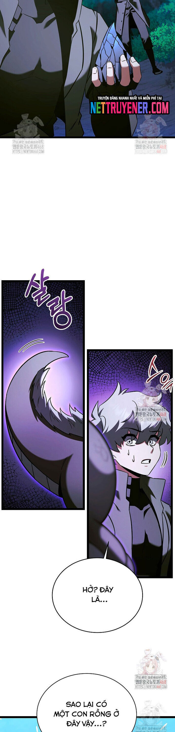 Anh Hùng Trọng Sinh Thành Trưởng Tử Nhà Công Tước Chap 71 - Next Chap 72
