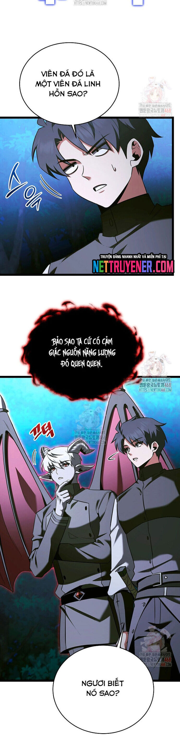 Anh Hùng Trọng Sinh Thành Trưởng Tử Nhà Công Tước Chap 71 - Next Chap 72