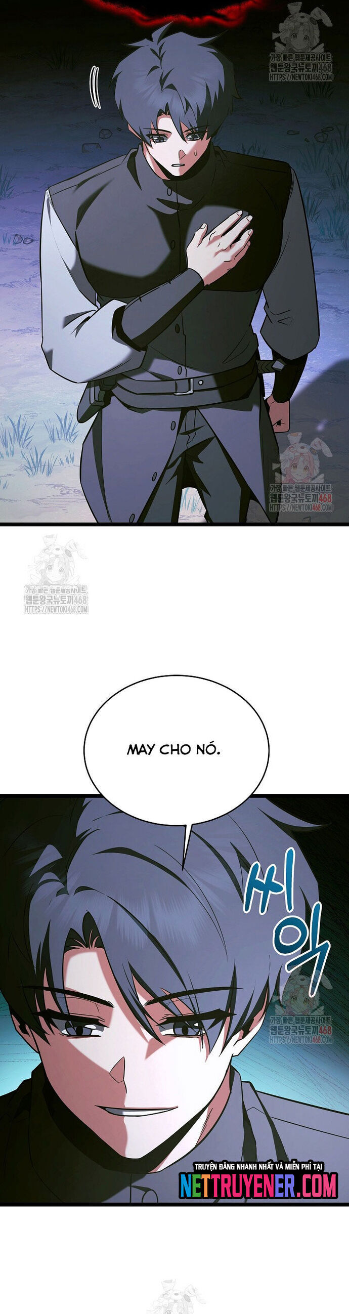 Anh Hùng Trọng Sinh Thành Trưởng Tử Nhà Công Tước Chap 71 - Next Chap 72