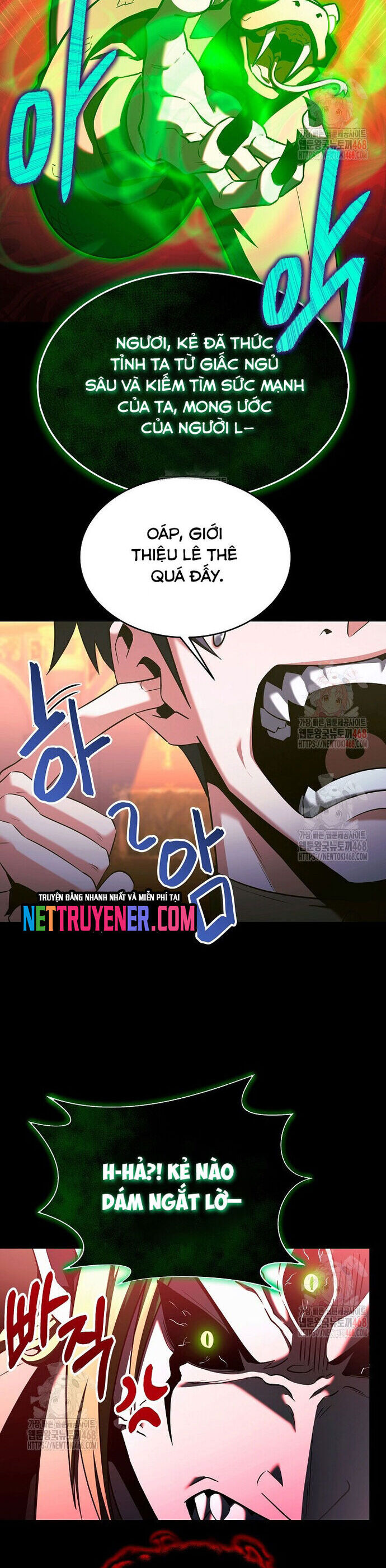 Anh Hùng Trọng Sinh Thành Trưởng Tử Nhà Công Tước Chap 71 - Next Chap 72