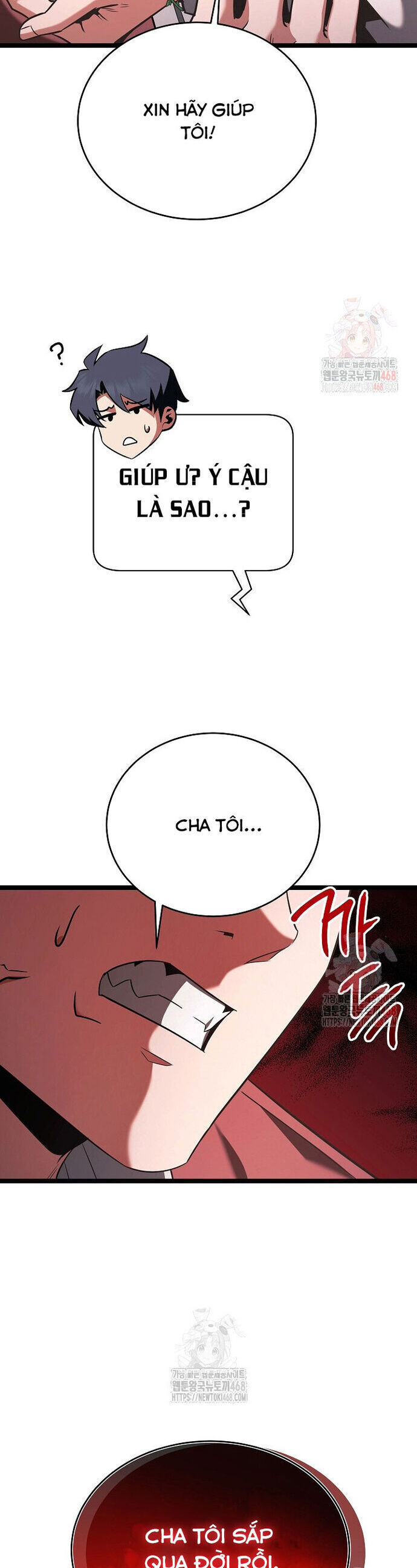 Anh Hùng Trọng Sinh Thành Trưởng Tử Nhà Công Tước Chap 71 - Next Chap 72