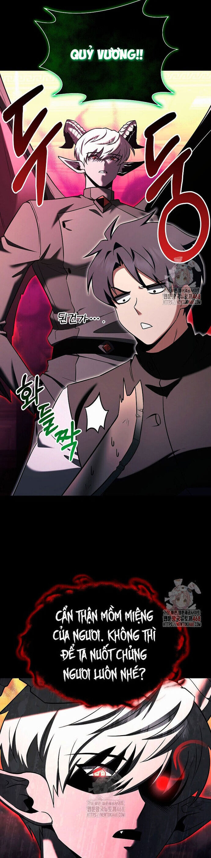 Anh Hùng Trọng Sinh Thành Trưởng Tử Nhà Công Tước Chap 71 - Next Chap 72