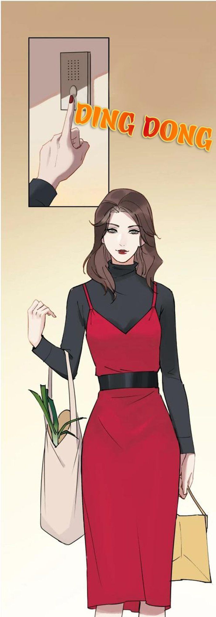 Anh Hùng Và Hiệp Nữ Chap 11 - Next Chap 12