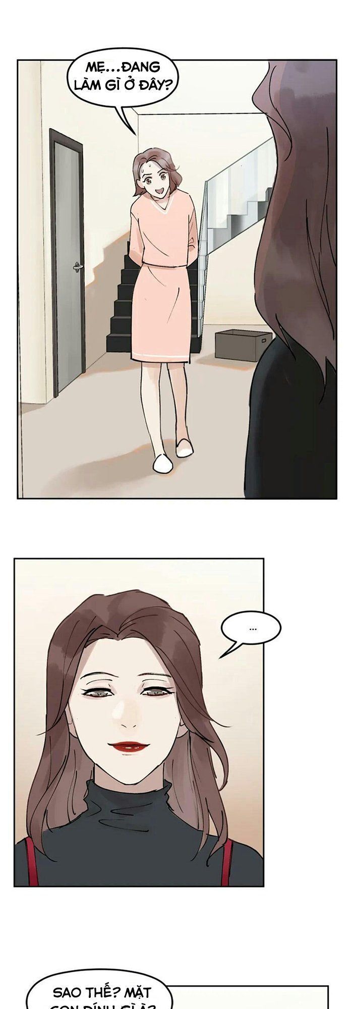Anh Hùng Và Hiệp Nữ Chap 11 - Next Chap 12