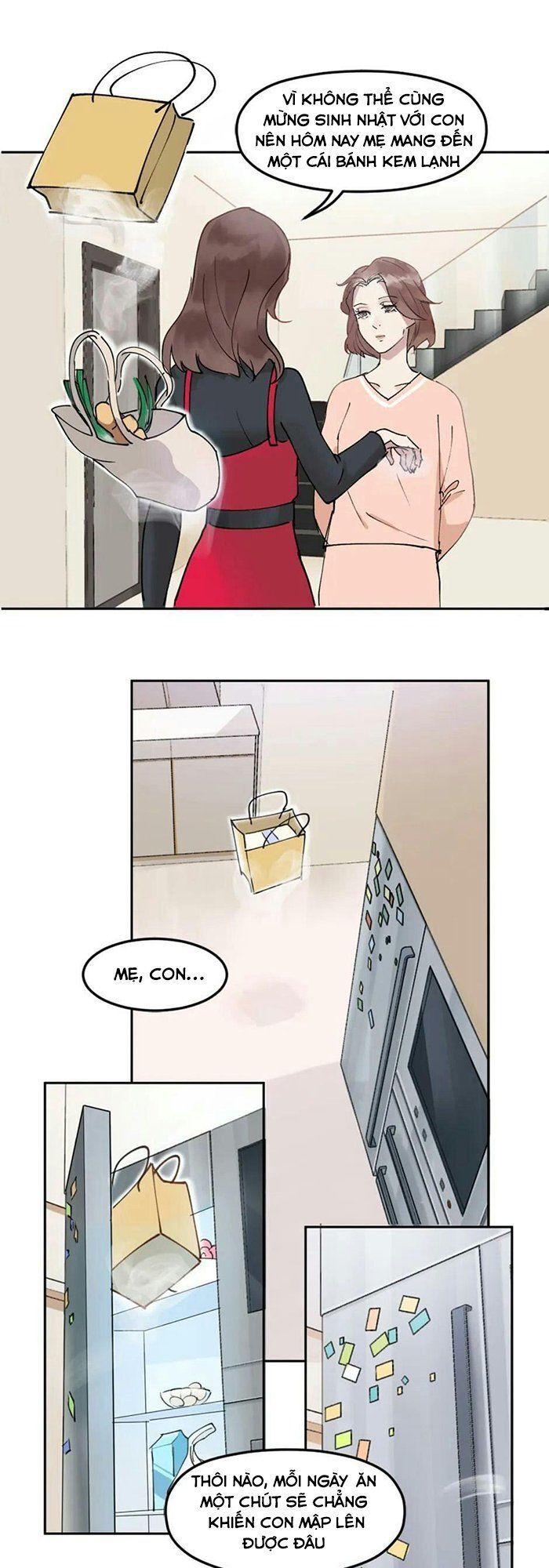 Anh Hùng Và Hiệp Nữ Chap 11 - Next Chap 12