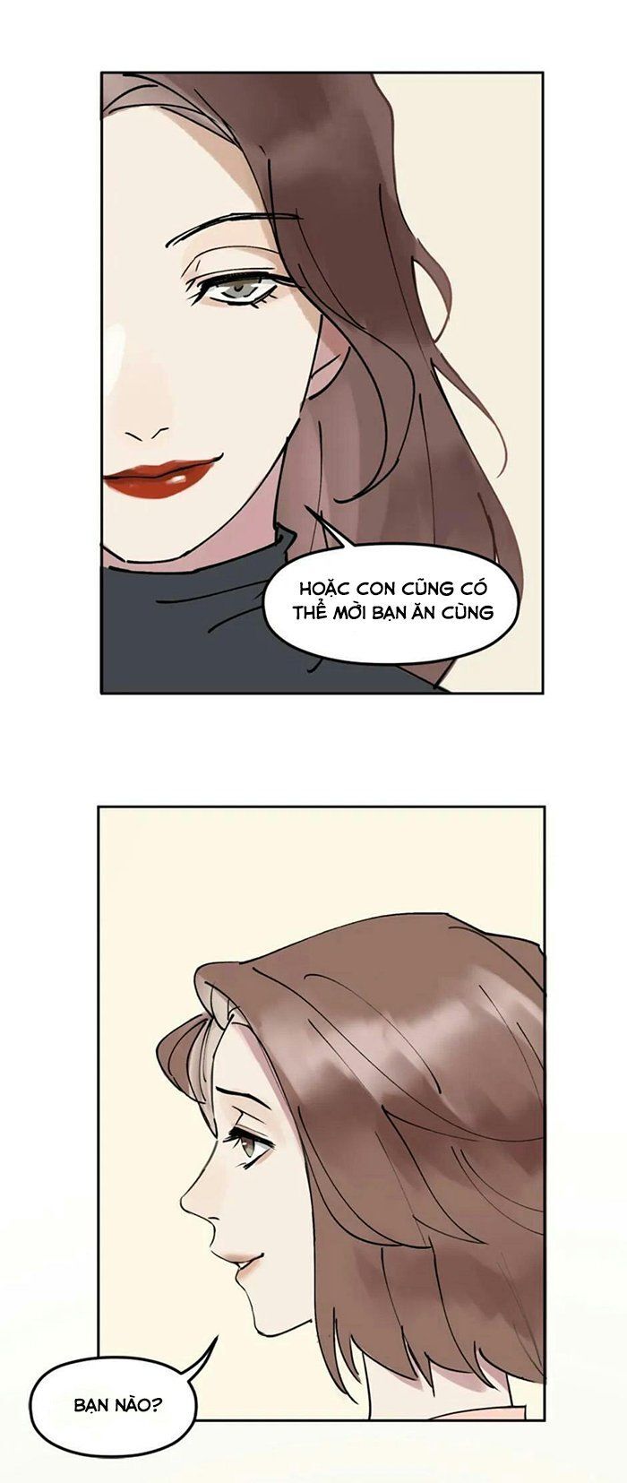 Anh Hùng Và Hiệp Nữ Chap 11 - Next Chap 12