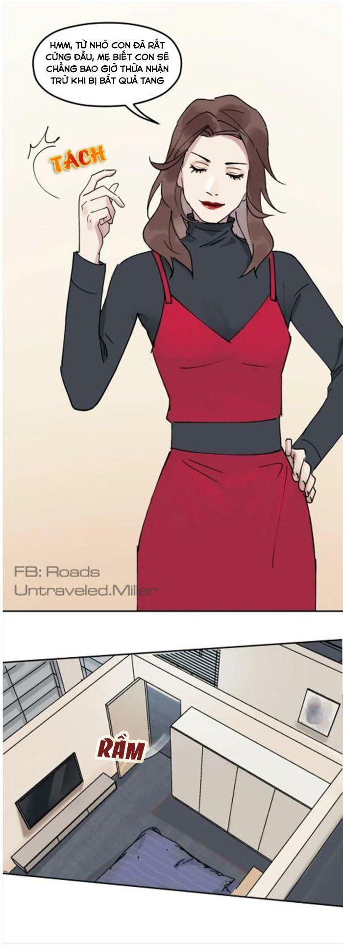 Anh Hùng Và Hiệp Nữ Chap 11 - Next Chap 12