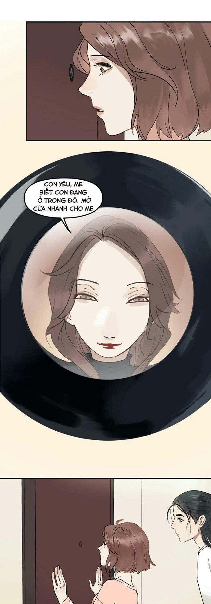 Anh Hùng Và Hiệp Nữ Chap 11 - Next Chap 12