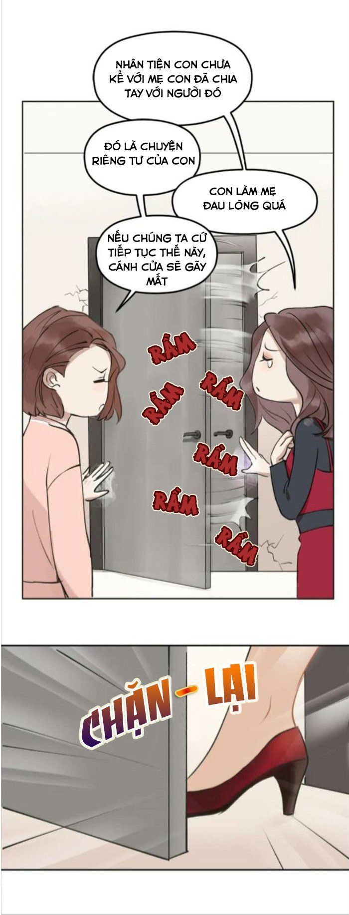 Anh Hùng Và Hiệp Nữ Chap 11 - Next Chap 12
