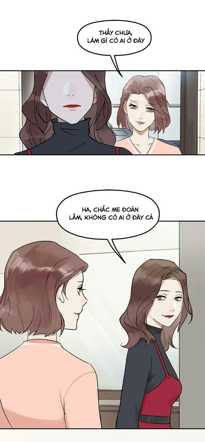Anh Hùng Và Hiệp Nữ Chap 11 - Next Chap 12