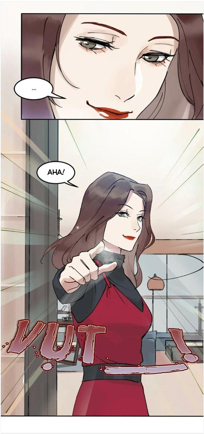 Anh Hùng Và Hiệp Nữ Chap 11 - Next Chap 12